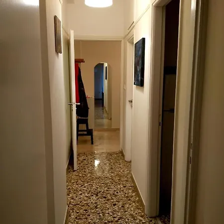 Archelaou Street Living