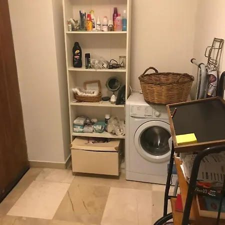 Archelaou Street Living *